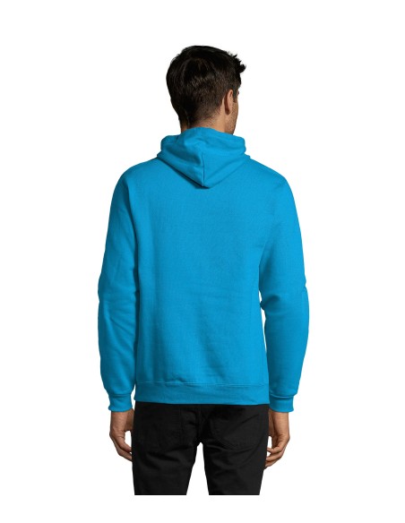 SNAKE Sudadera capucha 7S47101