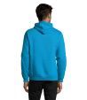 SNAKE Sudadera capucha Personalizada 7S47101 - Imagen 1