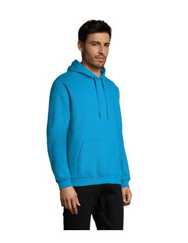 SNAKE Sudadera capucha 7S47101