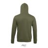 SNAKE Sudadera capucha Personalizada 7S47101 - Imagen 4