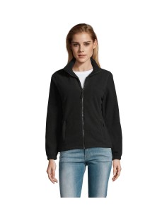NORTH CHAQUETA PL MUJER300g 7S54500