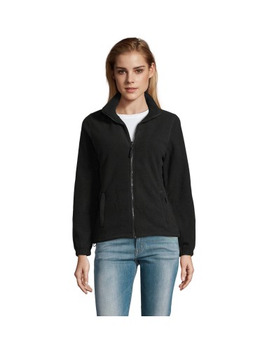 NORTH CHAQUETA PL MUJER300g 7S54500
