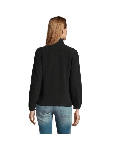 NORTH CHAQUETA PL MUJER300g 7S54500