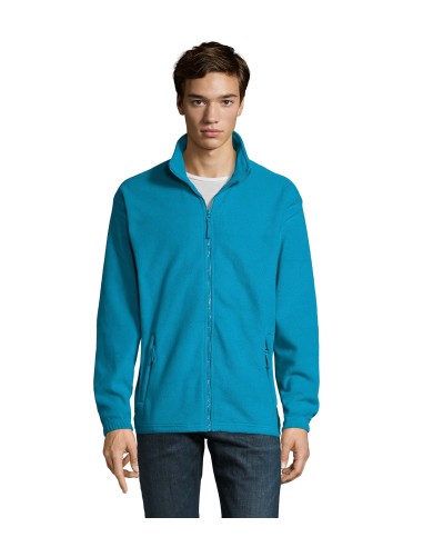 NORTH Chaqueta Polar 7S55000