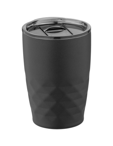 Vaso isotérmico de 350 ml con aislamiento de cobre al vacío Personalizado 66100455