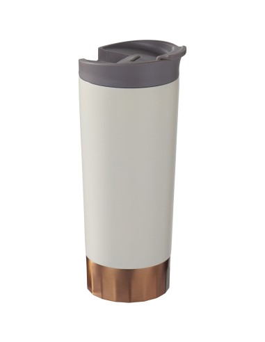 Vaso de 500 ml con aislamiento de cobre al vacío Personalizado 66100469