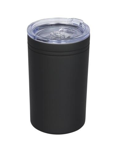 Vaso de 330 ml con aislamiento al vacío de doble pared Personalizado 66100547