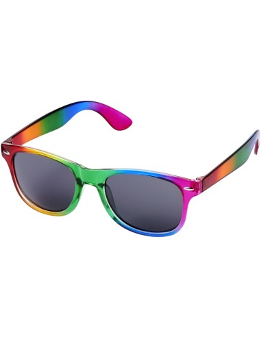Gafas de sol arcoíris Personalizado 66101004