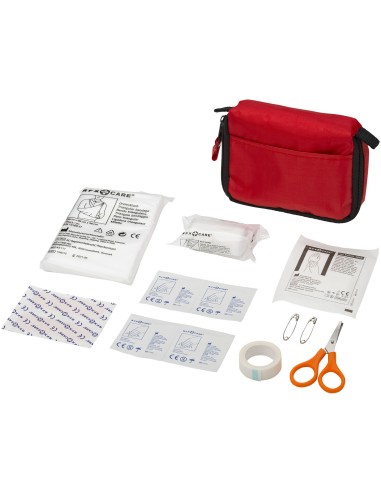 Kit de primeros auxilios de 19 piezas Personalizado 66102040