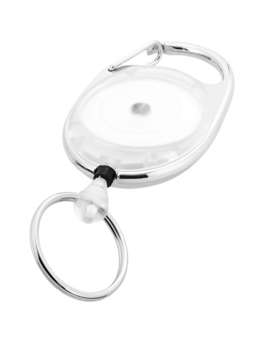 Llavero con clip extensible Personalizado 66102104