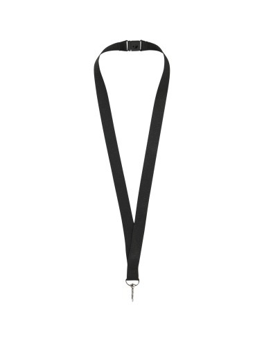 Lanyard con clip de seguridad Personalizado 66102193