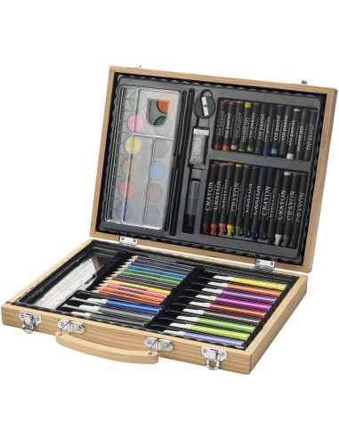 Set para colorear de 67 piezas Personalizado 66106072