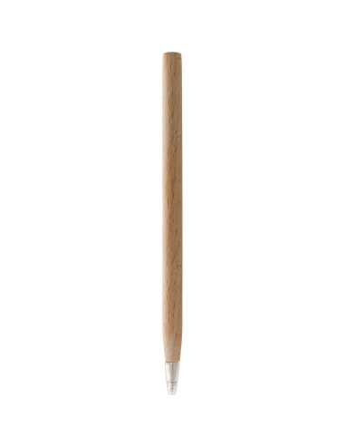 Bolígrafo de madera (tinta negra) Personalizado 66106121