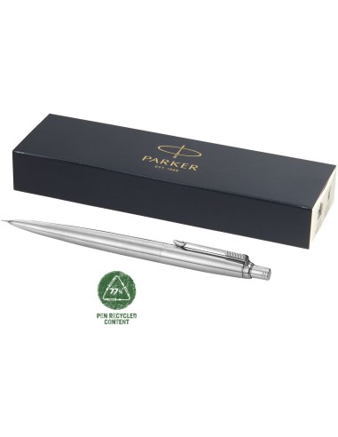 Parker portaminas con afilador integrado (tinta negra) Personalizado 66106479