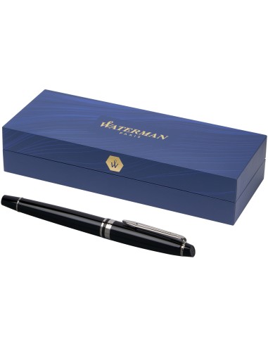Waterman rollerball (tinta negra) Personalizado 66106506