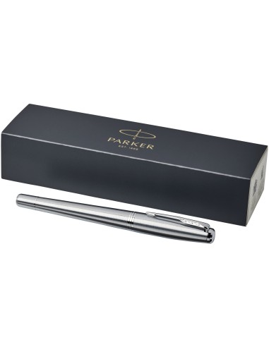 Parker pluma estilográfica (tinta azul) Personalizado 66107020