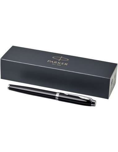 Parker pluma estilográfica (tinta azul) Personalizado 66107022