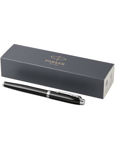 Parker rollerball premium (tinta negra) Personalizado 66107023