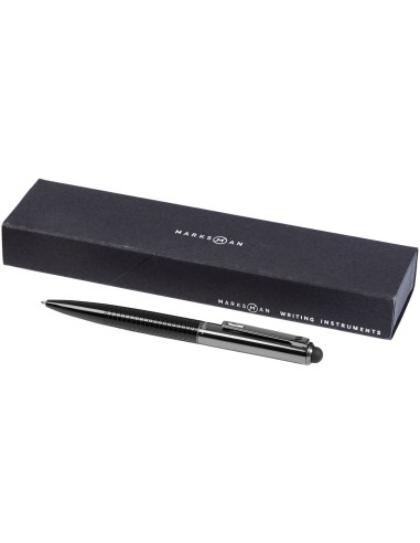 Bolígrafo stylus (tinta negra) Personalizado 66107107
