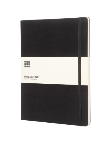 Libreta de tapa dura XL rayada Personalizada 66107152