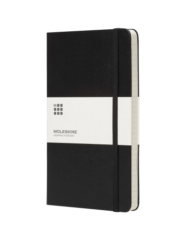 Libreta de tapa dura PK rayada Personalizada 66107154