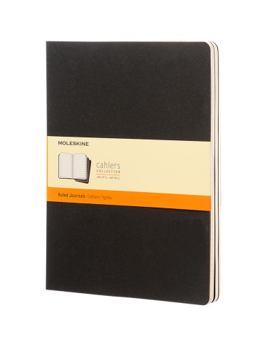 Libreta XL rayada Personalizada 66107159