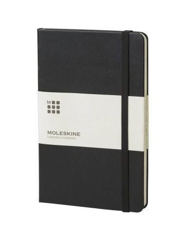 Libreta de tapa dura L cuadriculada Personalizada 66107169
