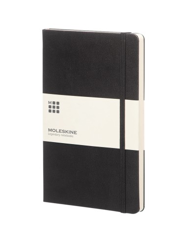 Libreta de tapa dura L punteada Personalizada 66107177