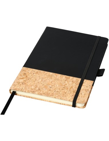 Libreta A5 de PU y corcho Personalizado 66107320