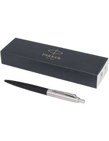 Parker bolígrafo XL mate y cromado (tinta azul) Personalizado 66107327