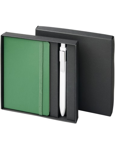 Moleskine Bundle giftbox pocket (notebook + pen) Personalizado 66107349