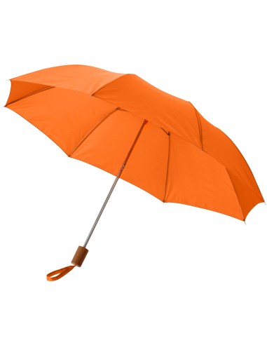 Paraguas plegable de 20Oho" Personalizado 66109058