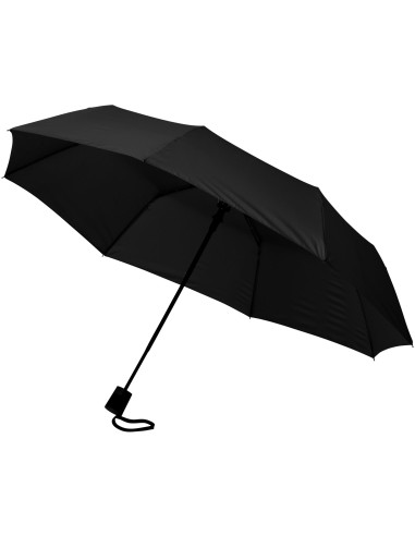 Paraguas plegable automático de 21Wali" Personalizado 66109077