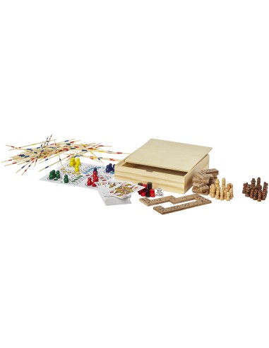 Set de juegos multiple Personalizado 66110054
