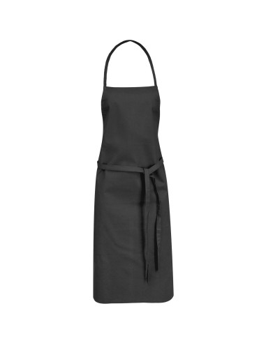 Delantal 100% algodón de 180g/m² con cinturón trasero Personalizado 66112712