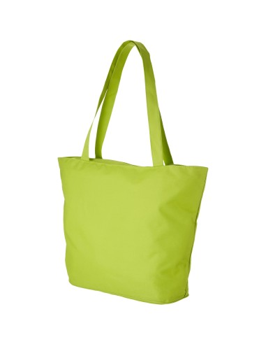 Bolsa Tote de playa con cremallera Personalizada 66119179