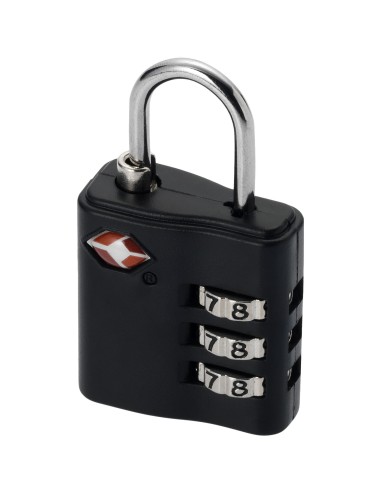 Candado para equipaje TSA Personalizada 66119686