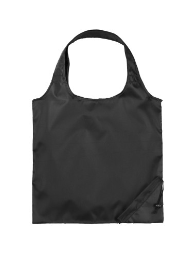 Bolsa Tote plegable de poliéster Personalizado 66120119
