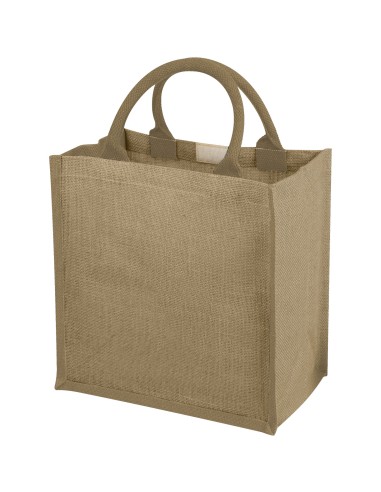 Bolsa Tote de yute Personalizado 66120134