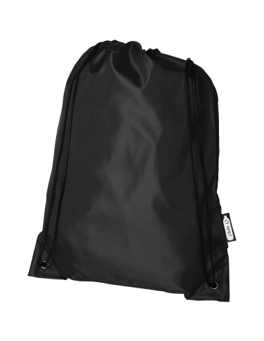 Mochila de cuerdas de RPET 5L Personalizado 66120461