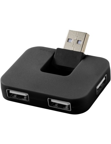 Hub USB de 4 puertos Personalizado 66123598