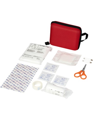 Kit de primeros auxilios de 16 piezas Personalizado 66126011