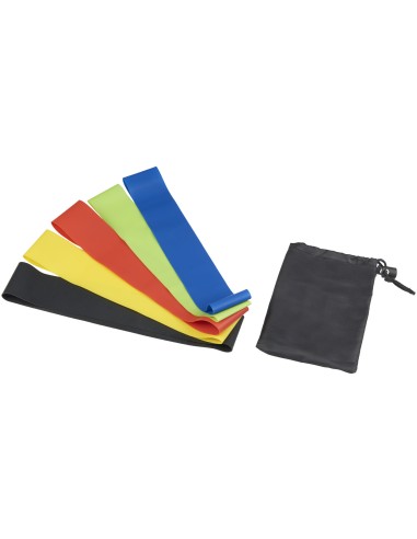 Bandas elásticas resistentes para fitness Personalizado 66126128