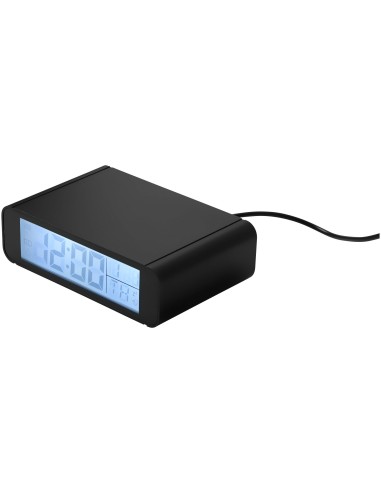 Reloj con base de carga inalámbrica de 5 W Personalizado 66135105