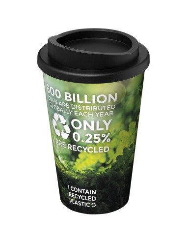Brite-Americano® Vaso térmico de 350 ml Personalizado 66210003