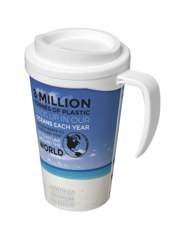 Brite-Americano® Vaso térmico de 350 ml Personalizado 66210006