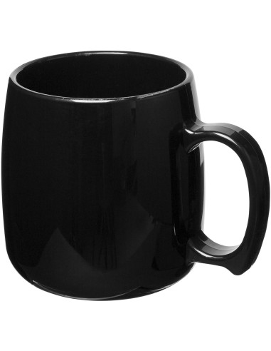 Taza de plástico clásica de 300 ml Personalizado 66210012