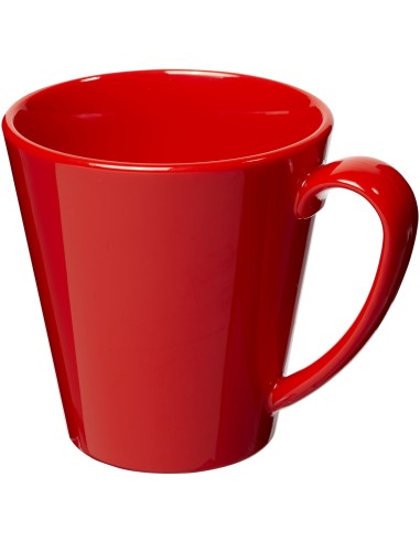 Taza de plástico suprema de 350 ml Personalizado 66210013