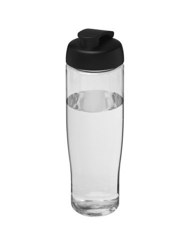 Bidón deportivo con Tapa Flip de 700 ml H2O Active® Personalizado 66210040
