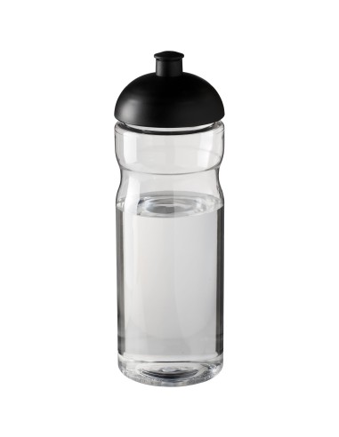 Bidón deportivo con Tapa Dome de 650 ml H2O Active® Personalizado 66210047